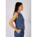 DENİM PANTOLON MUSE FOR ALL